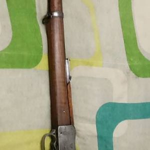 Martini Enfield .303 Rifle