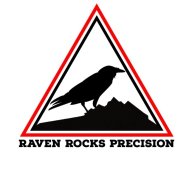 RAVEN ROCKS PRECISION