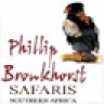 Phillip Bronkhorst