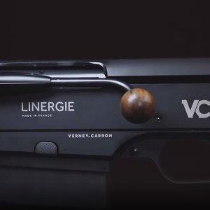 VERNEY-CARRON COLLECTION Linergie