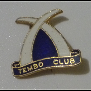 Tembo Club Badge