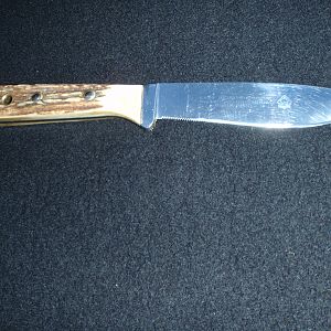 PUMA Outdoor Knife