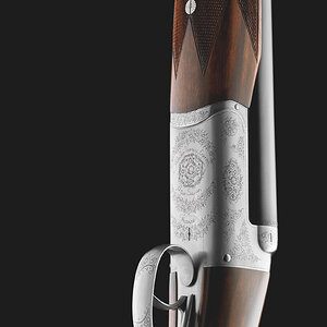 Tailor-made Hunting Weapons from L'Atelier Verney-Carron