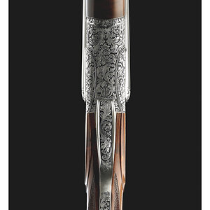 Tailor-made Hunting Weapons from L'Atelier Verney-Carron