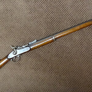 Snider Enfield MKIII 1869 In .577 Snider Hunting Rifle