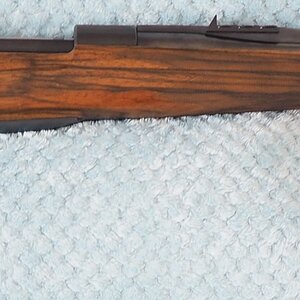 .375 H & H Magnum By Clayton Nelson