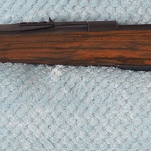.375 H & H Magnum By Clayton Nelson