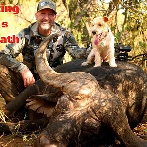Bowhunting Africa's Black Death South Africa