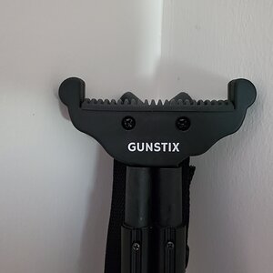 Gunstix Quad Shooting Sticks
