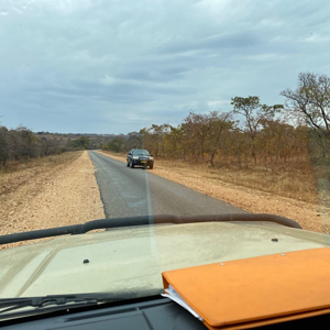 Zimbabwe Scenery