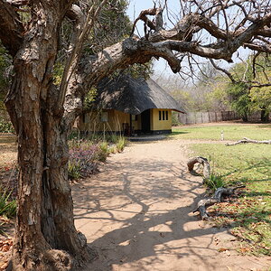 Accommodation Zimbabwe