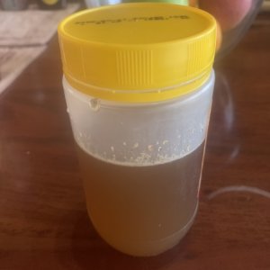 Organic Honey Zimbabwe