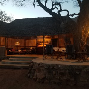 Accommodation Tanzania