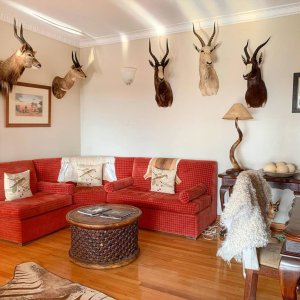 Accommodation Eastern Cape South Africa