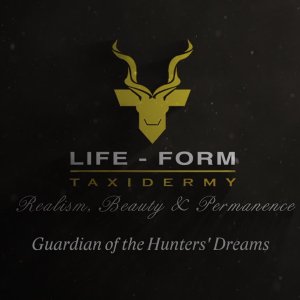 Life-Form Taxidermy Founded In 1981