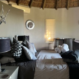 Africa Sun Safaris - Lodge photos