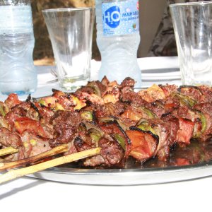 Hippo Kababs