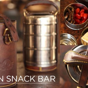 Tiffin Snack Bar
