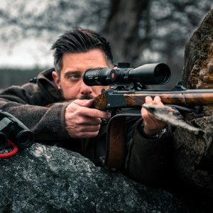 Leica Fortis  The All-Rounder For The Modern Hunt
