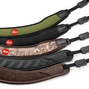 Leica Carrying Straps
