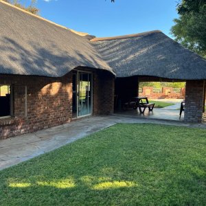 Accommodation Limpopo Province