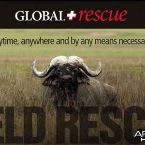 Global Rescue Field Rescue