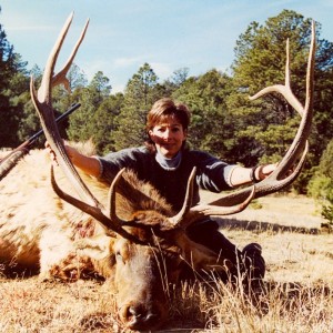 Elk '03 - New Mexico