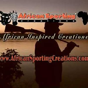 African Sporting Creations