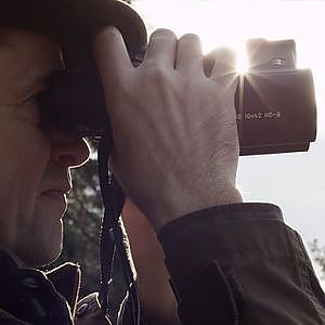 Leica Geovid HD-B Tested By Thomas Schreder The Conservationist