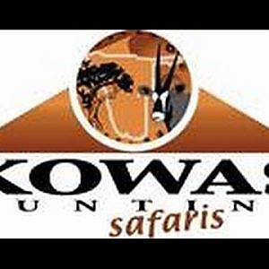 Hunting With Kowas Hunting Safaris
