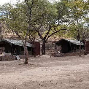 Hunting Lodge Zimbabwe