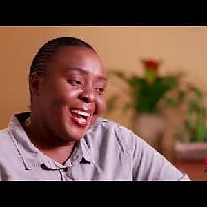 Safari Club Interview with Zimbabwe's Rose Chikerema