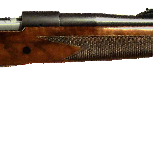 AVR / SS - American Vantage Rifle from Montana Rifle Company