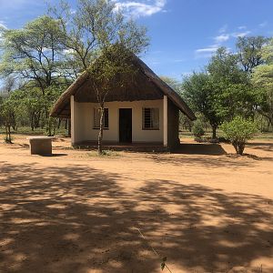 Hunting Lodge Zimbabwe