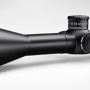 Leica ER LRS Riflescope from Leica