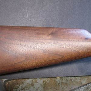 Winchester 1895 .405 Winchester Rifle