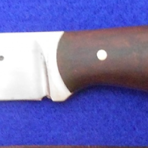 Hunter Skinner Knife