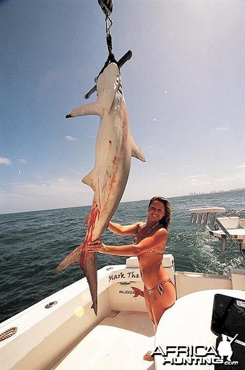 Fishing Babes