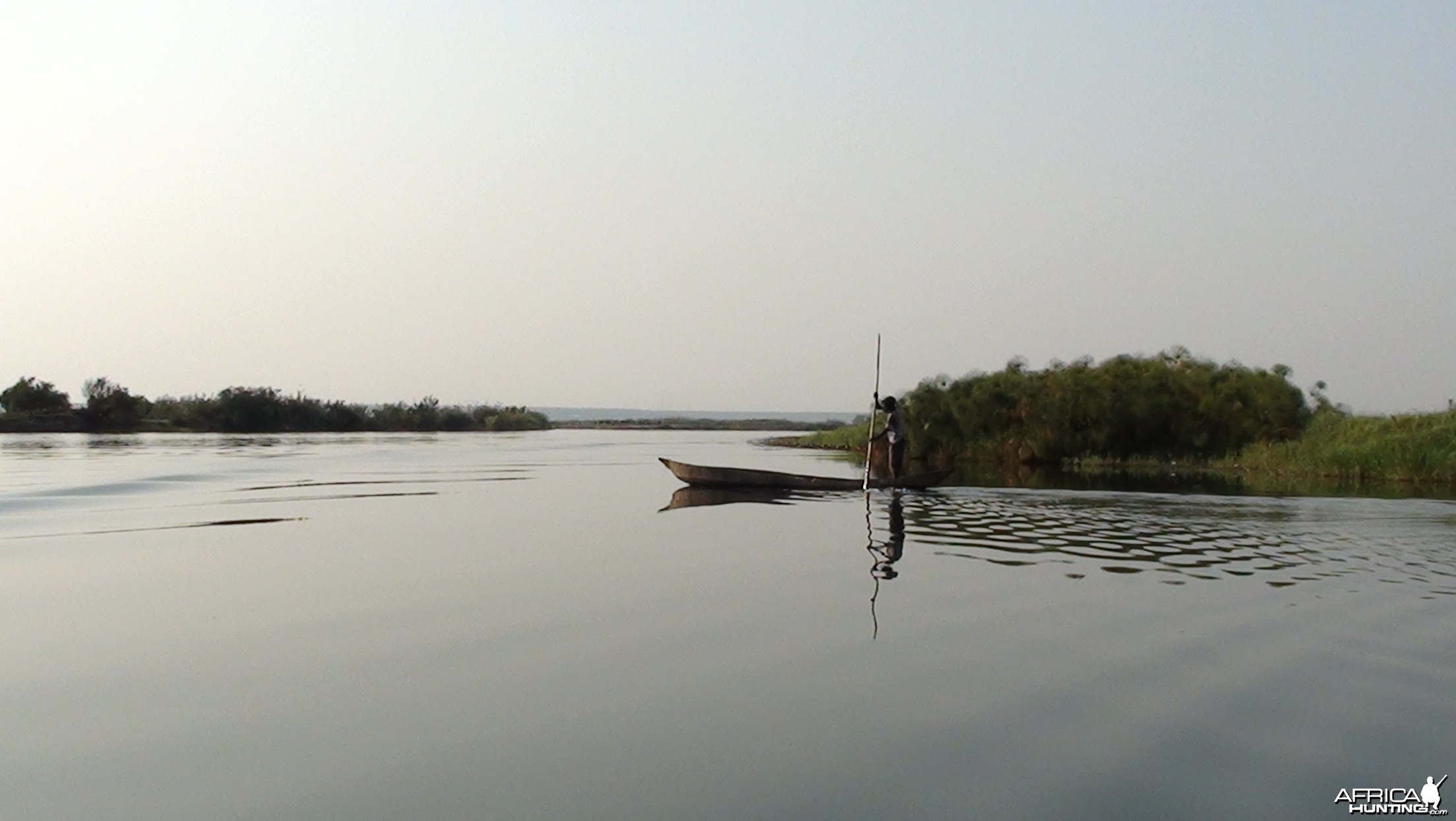 Caprivi Namibia