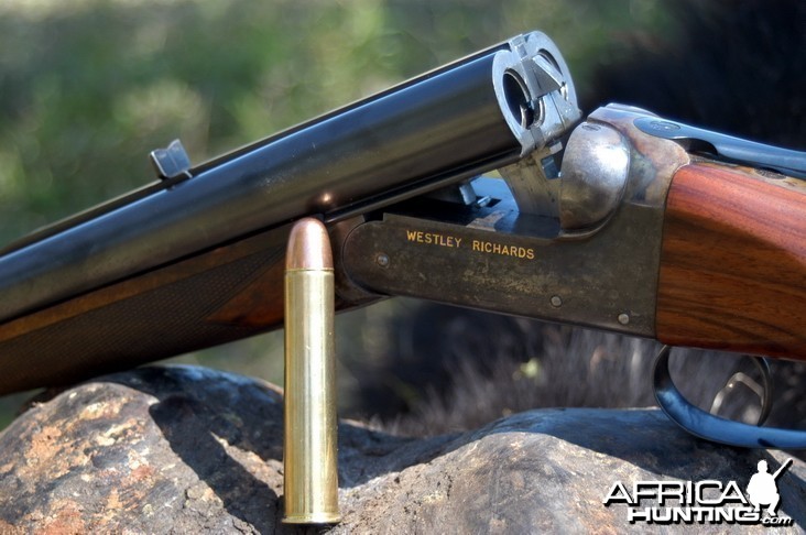 .577 Nitro Express