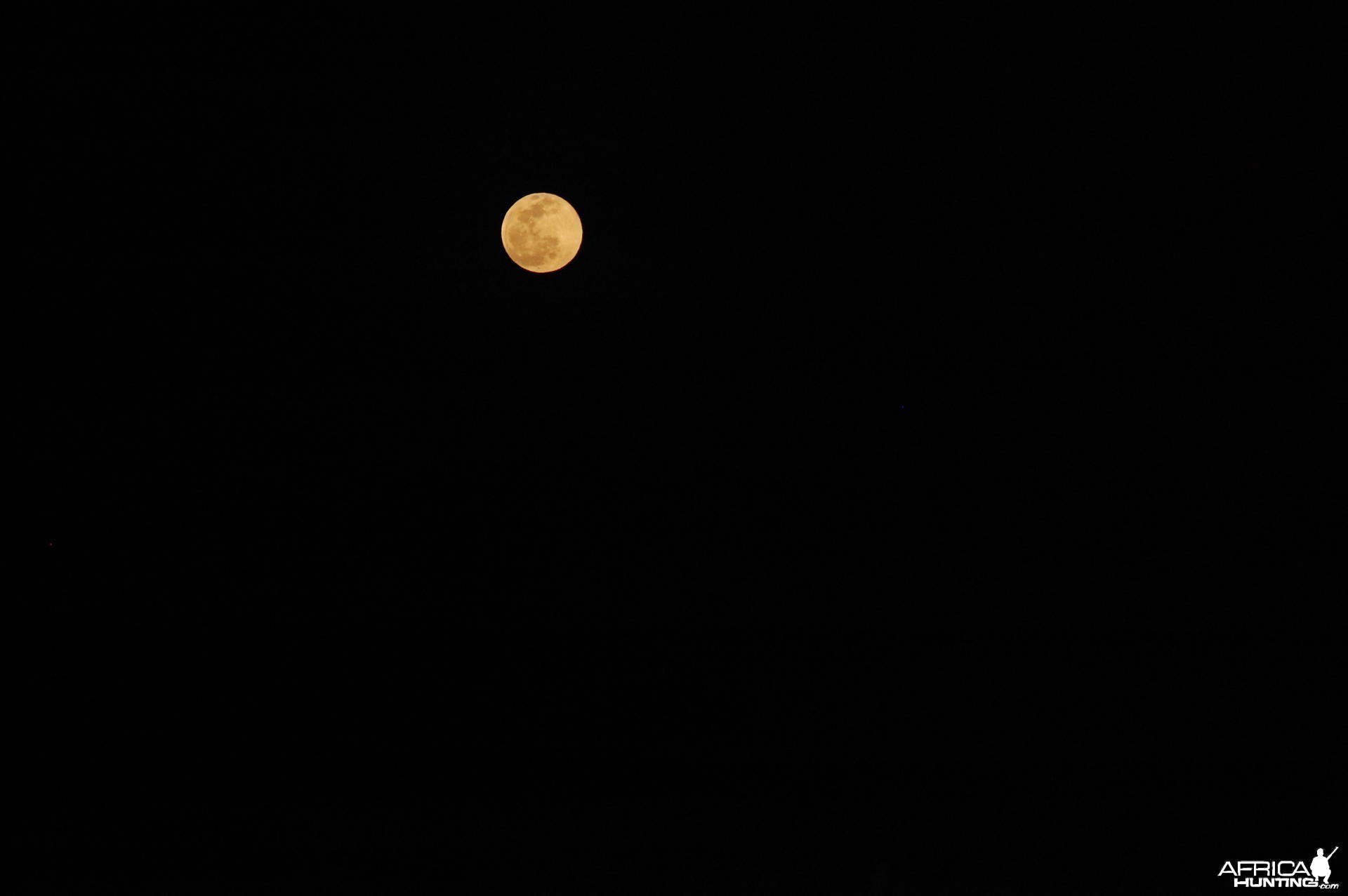 Moon Tanzania