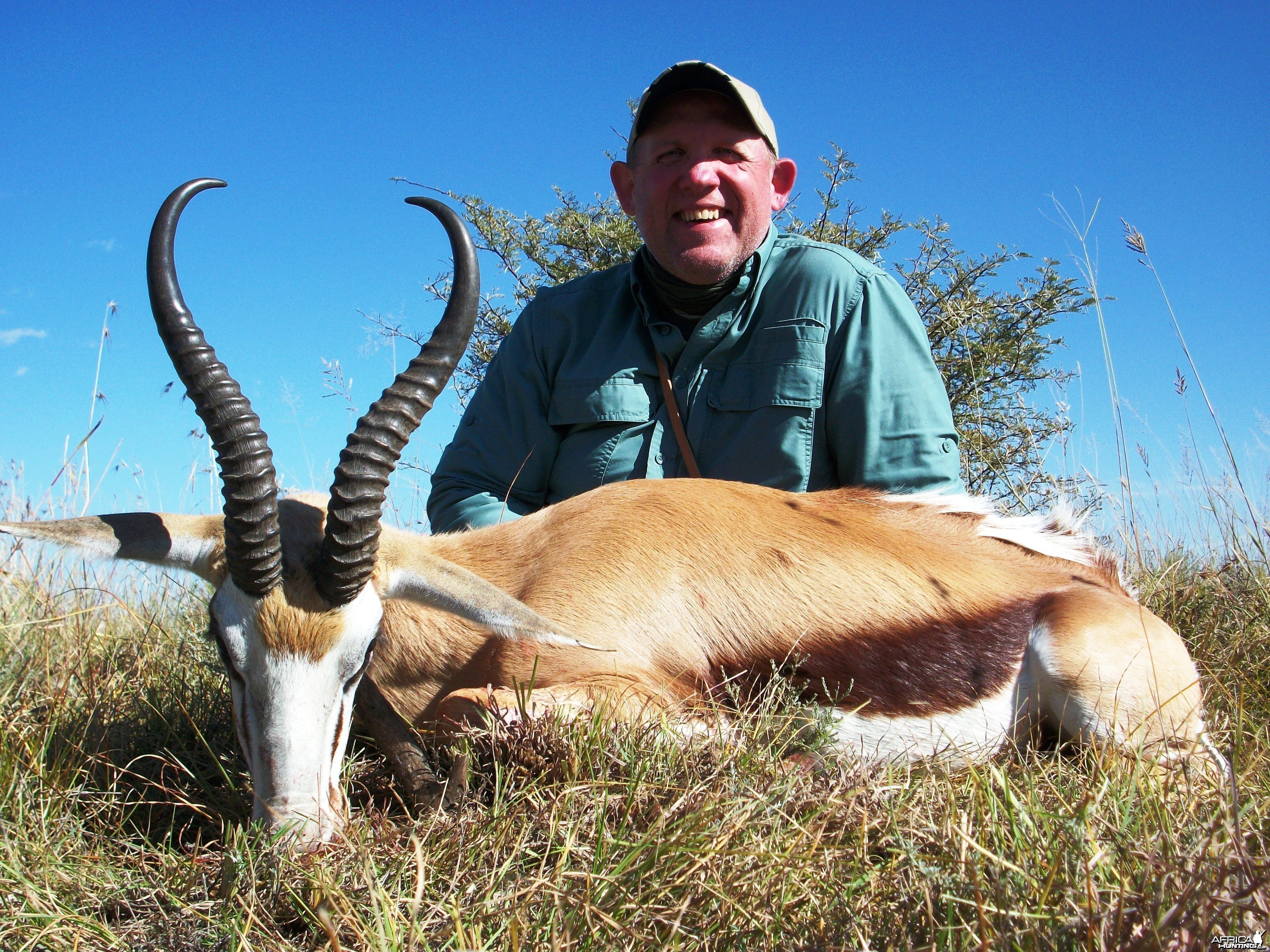 Springbok