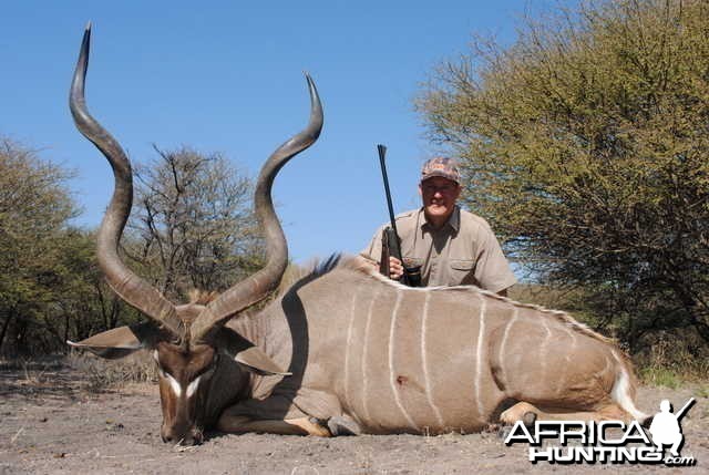 Kudu