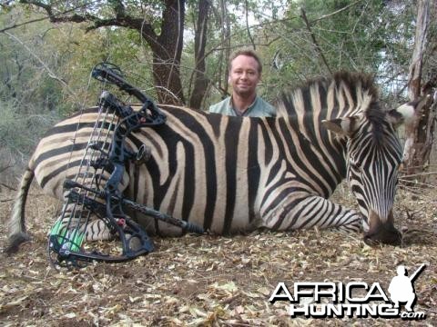 Zebra Leeukop Safaris