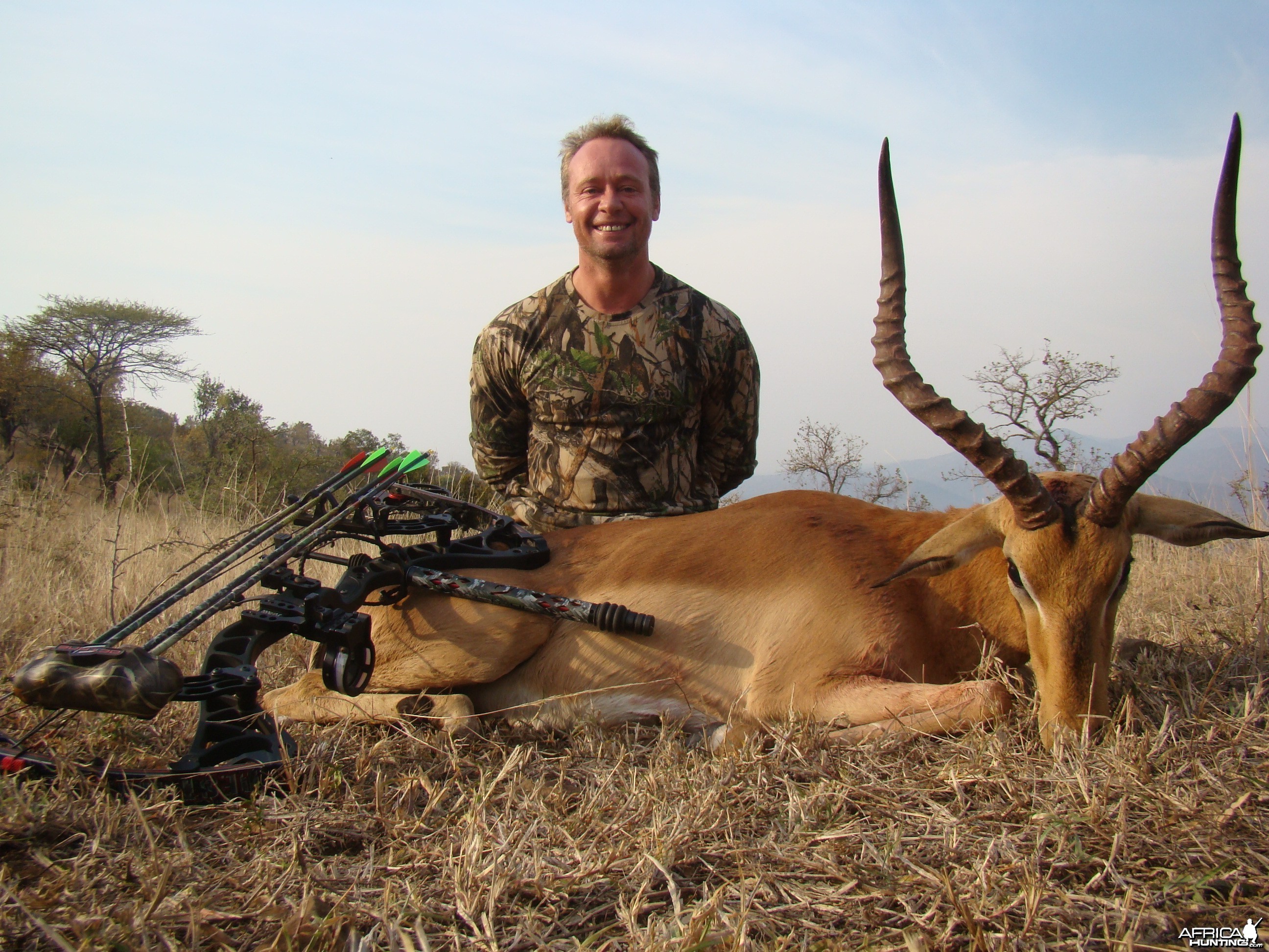 Impala Leeukop Safaris