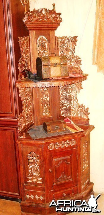 Antique Corner