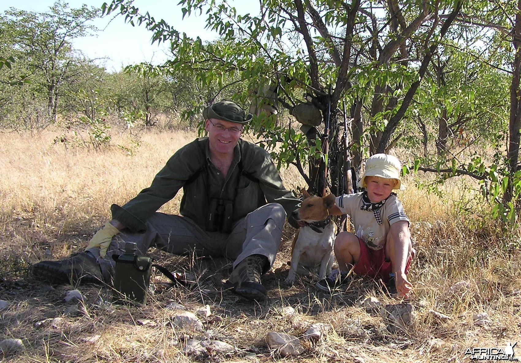 Namibia