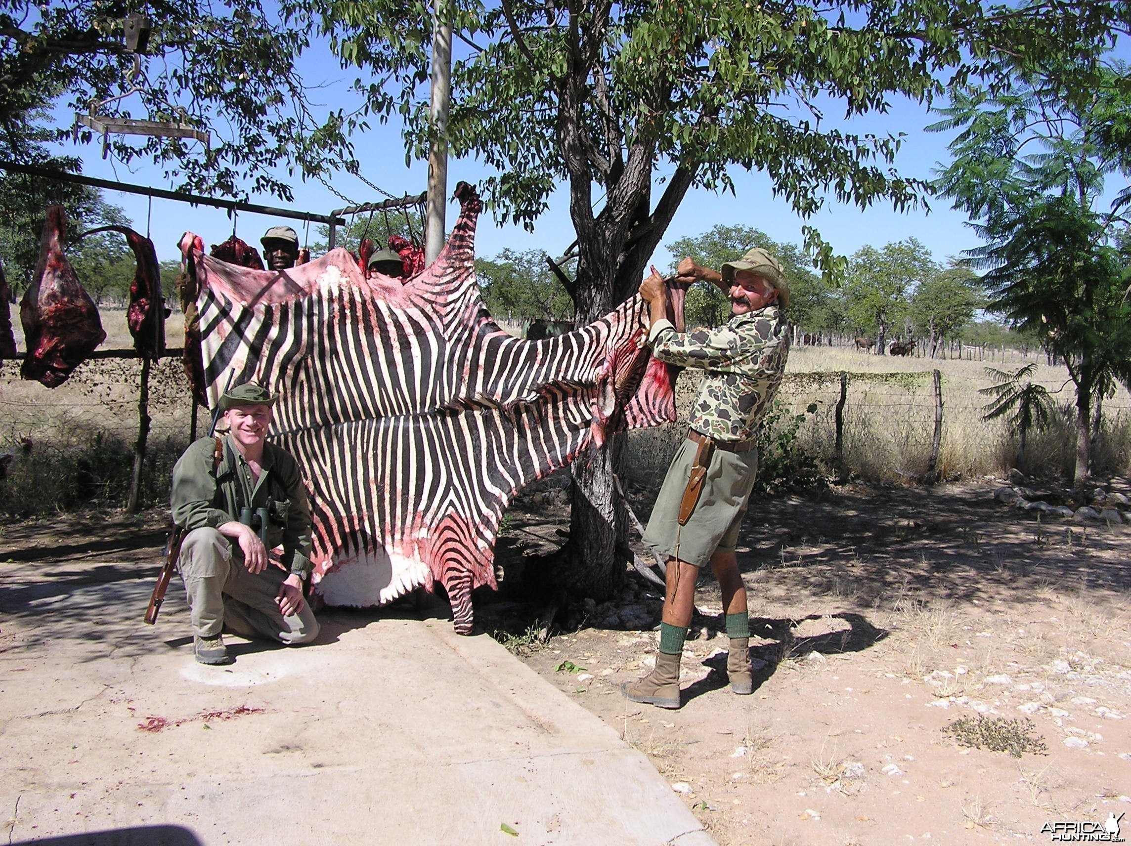 Namibia Trophy