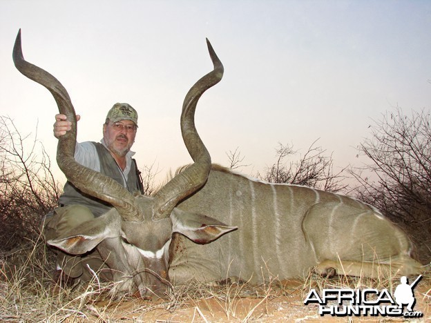 Kudu 2008