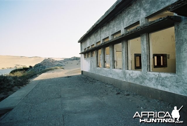 Angola